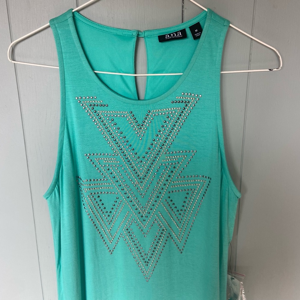 NWT a.n.a Dress